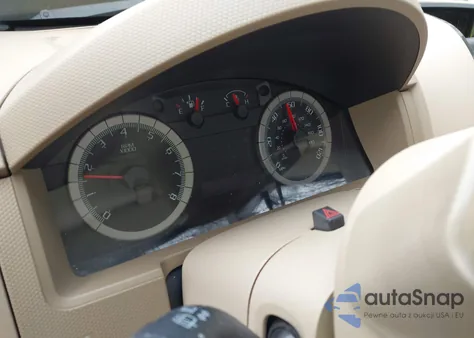 2009 Ford Escape Limited z USA, uszkodzony, nr VIN 1FMCU04759KB79853